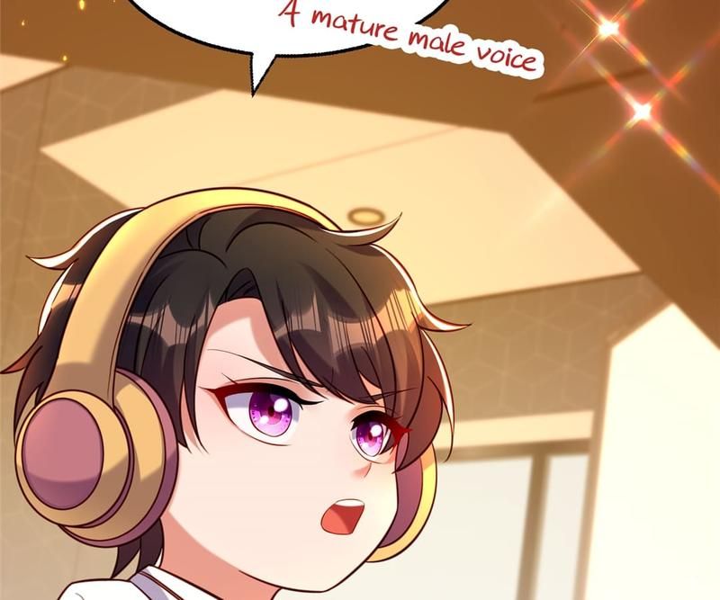 Don't Mess With Missy! - Episode 251 — page 88