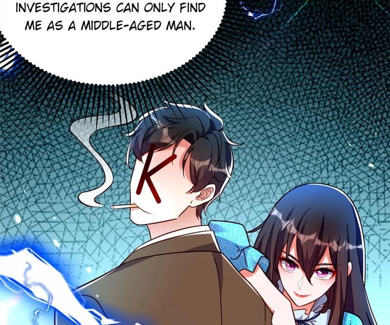 Don't Mess With Missy! - Episode 251 — page 93