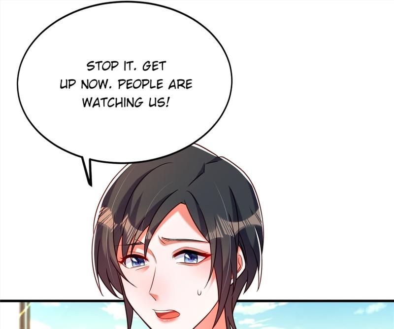 Don't Mess With Missy! - Episode 252 — page 81