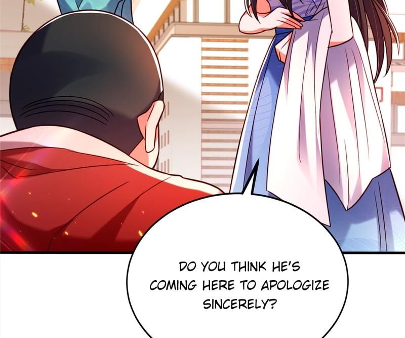 Don't Mess With Missy! - Episode 252 — page 85
