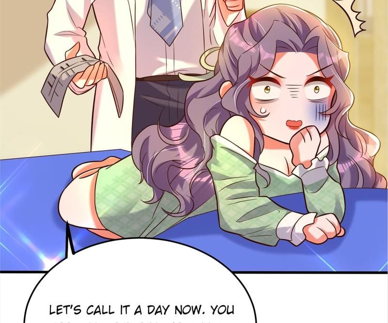 Don't Mess With Missy! - Episode 253 — page 47