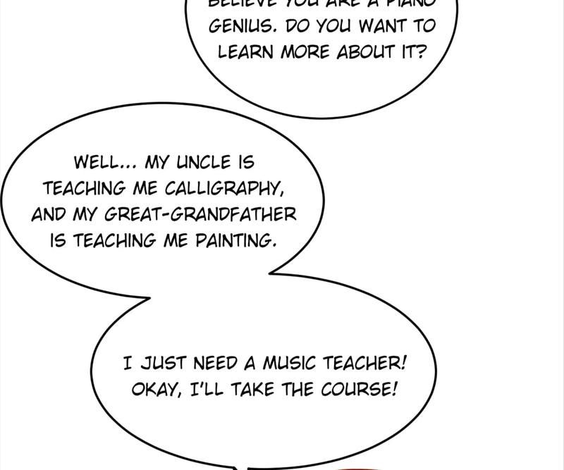 Don't Mess With Missy! - Episode 254 — page 81