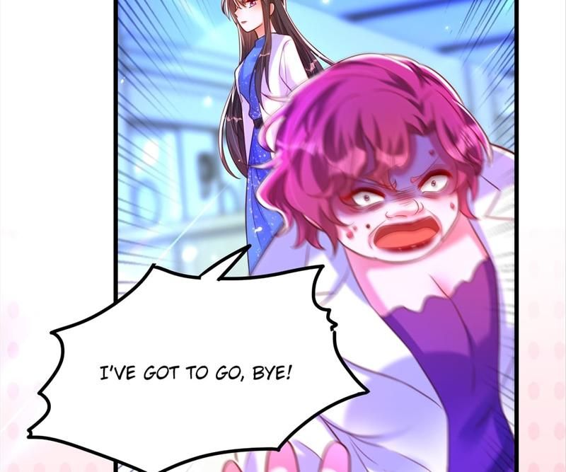 Don't Mess With Missy! - Episode 255 — page 35