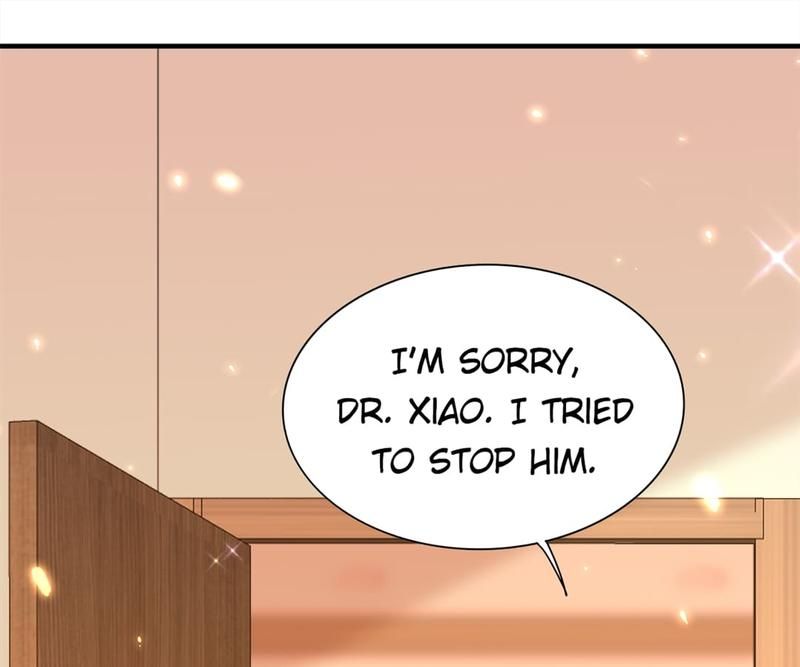 Don't Mess With Missy! - Episode 256 — page 20