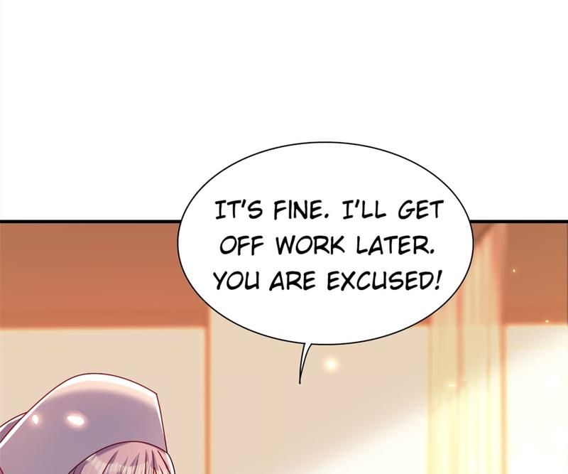 Don't Mess With Missy! - Episode 256 — page 26