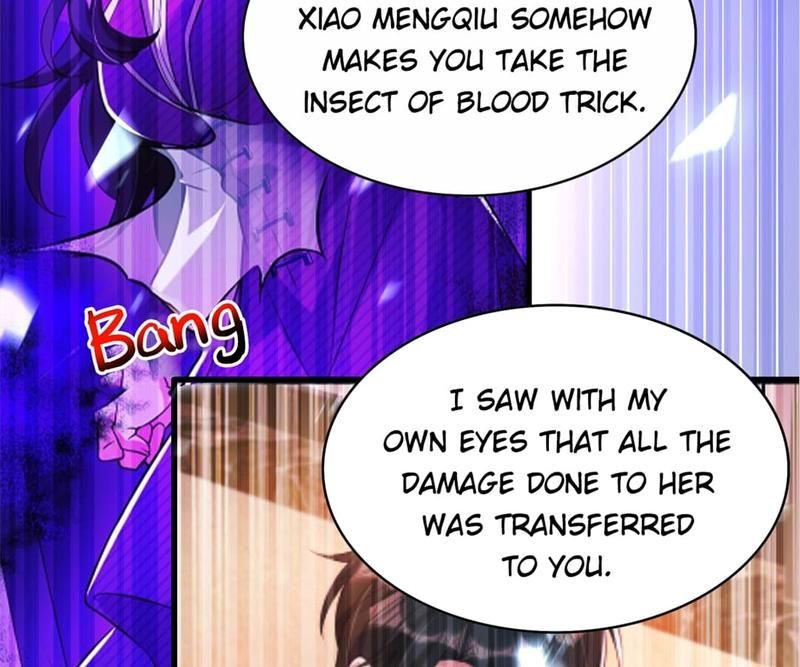 Don't Mess With Missy! - Episode 257 — page 22