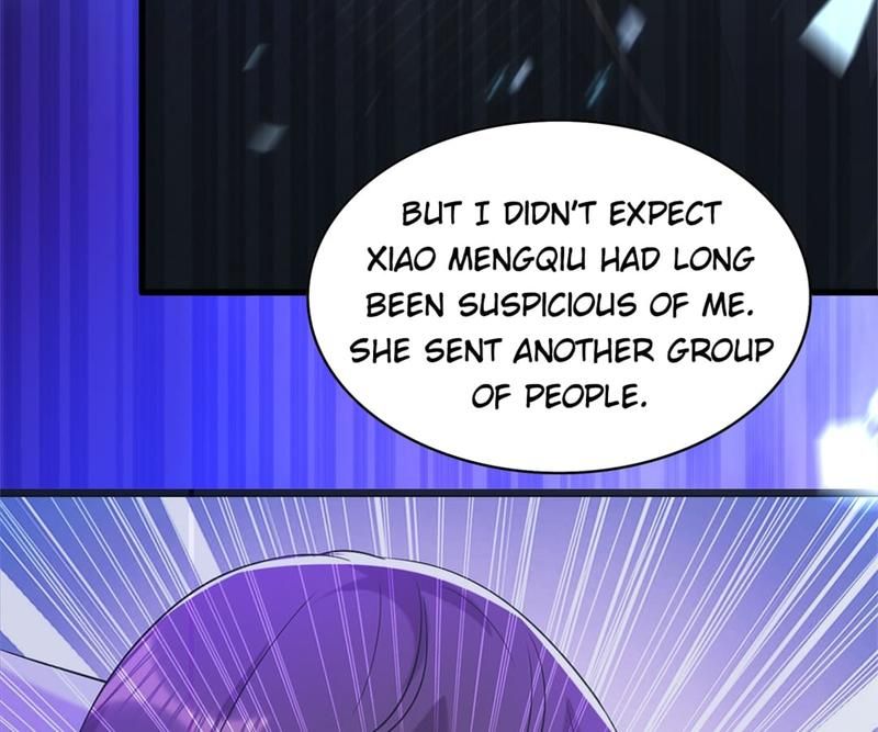 Don't Mess With Missy! - Episode 257 — page 33