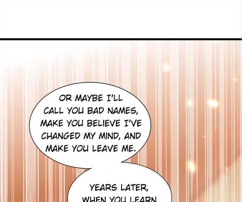 Don't Mess With Missy! - Episode 257 — page 85