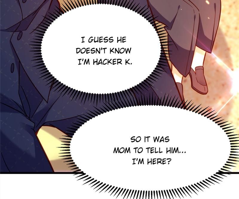Don't Mess With Missy! - Episode 258 — page 85