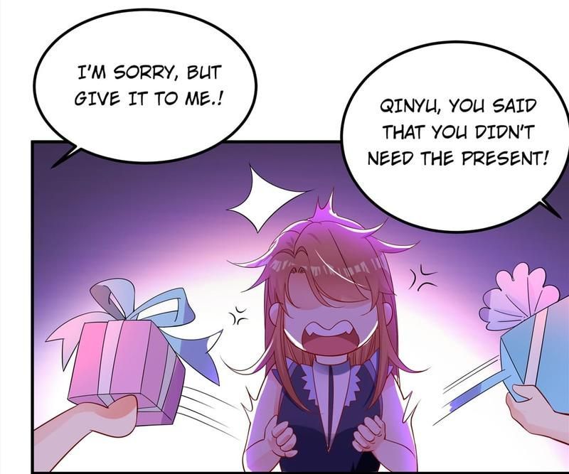 Don't Mess With Missy! - Episode 26 — page 20
