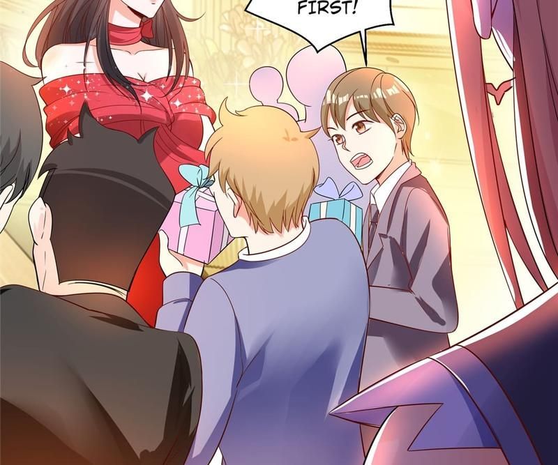 Don't Mess With Missy! - Episode 26 — page 22