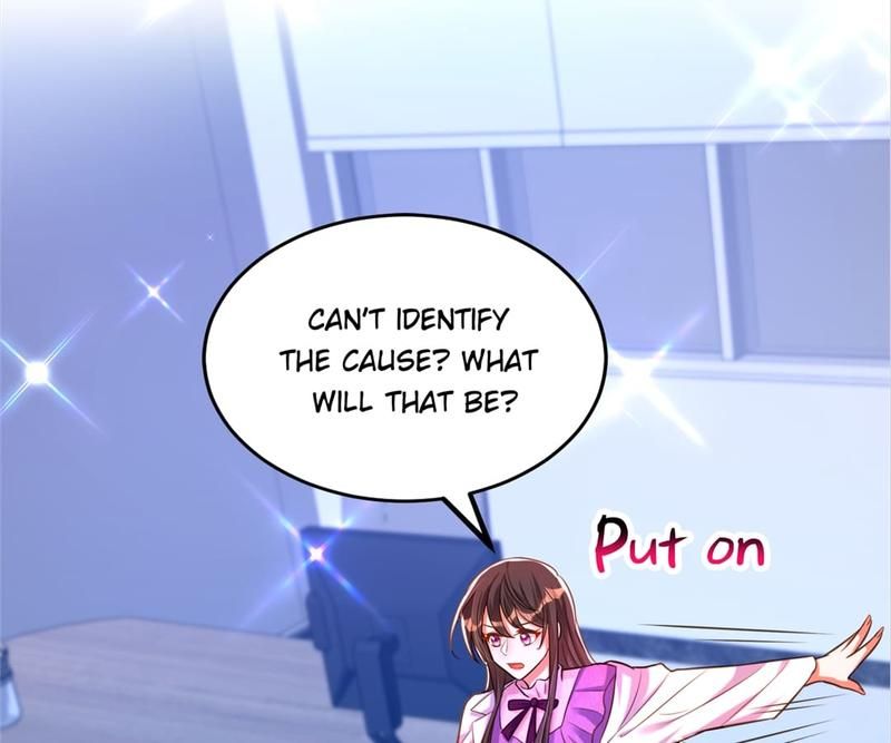 Don't Mess With Missy! - Episode 260 — page 23