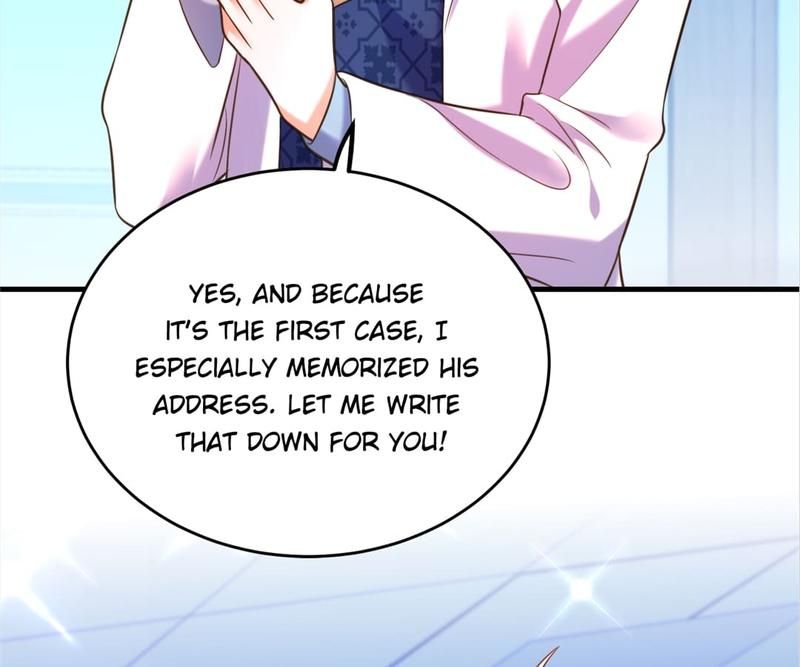 Don't Mess With Missy! - Episode 260 — page 58