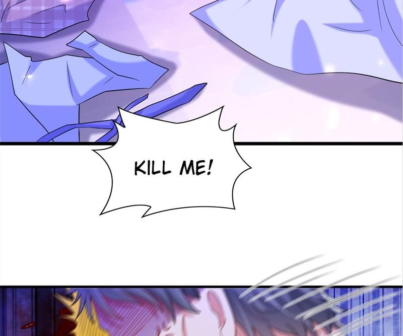 Don't Mess With Missy! - Episode 261 — page 85