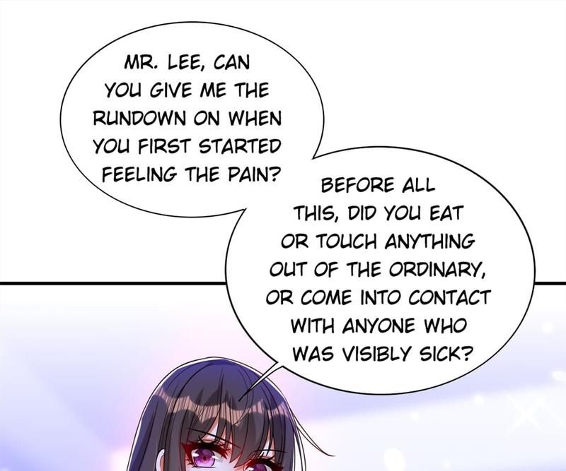 Don't Mess With Missy! - Episode 262 — page 35