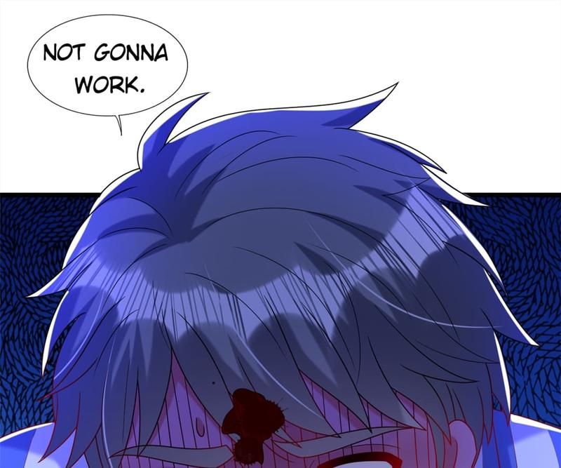 Don't Mess With Missy! - Episode 262 — page 6