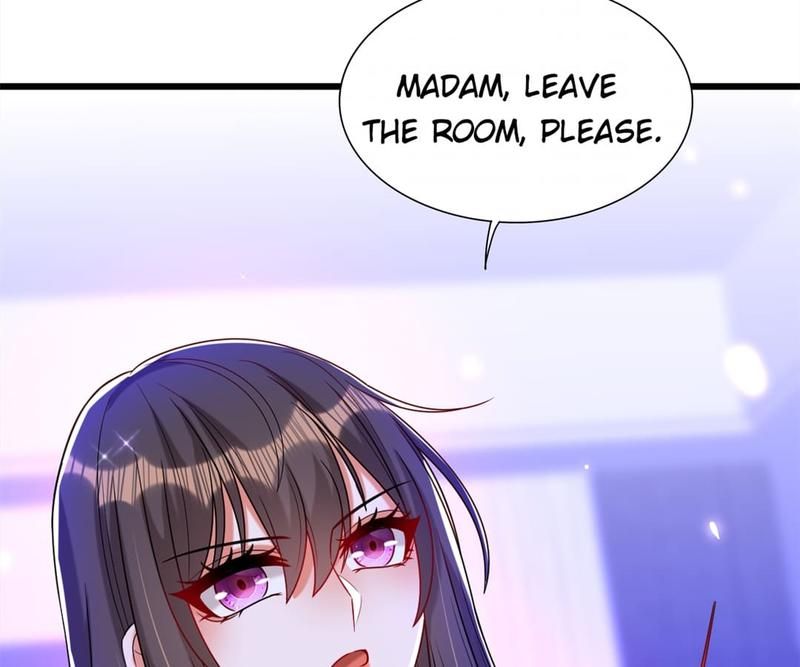 Don't Mess With Missy! - Episode 262 — page 9