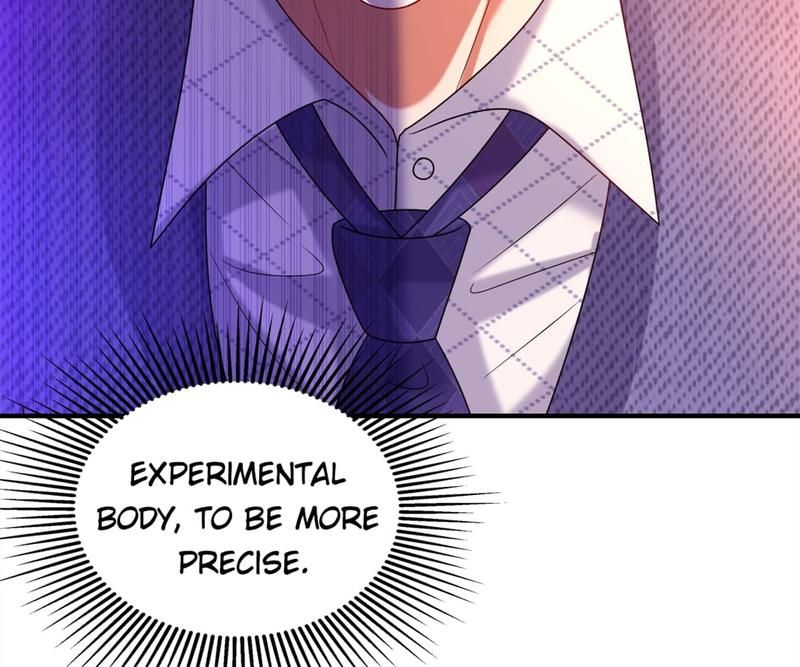 Don't Mess With Missy! - Episode 263 — page 21