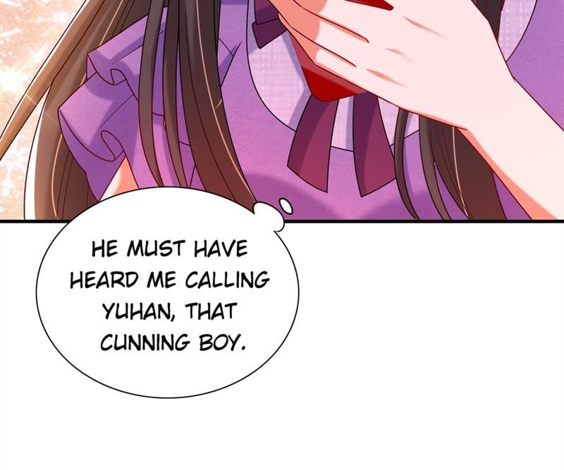 Don't Mess With Missy! - Episode 263 — page 30