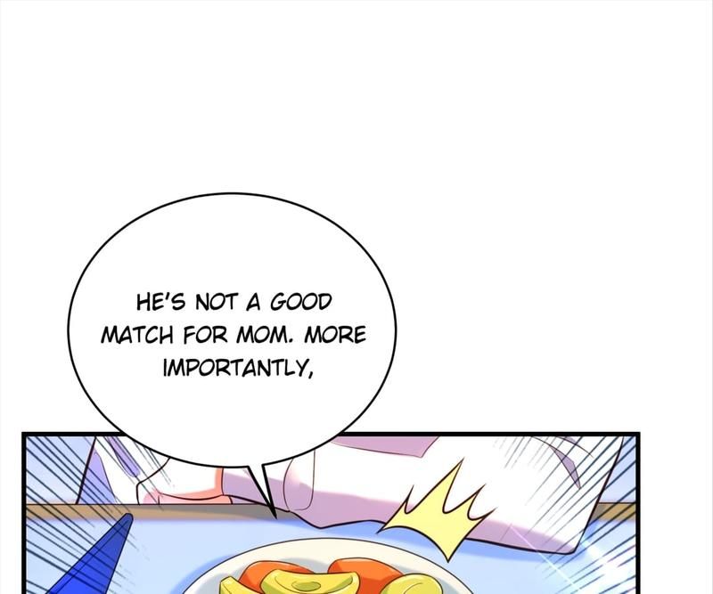 Don't Mess With Missy! - Episode 264 — page 31