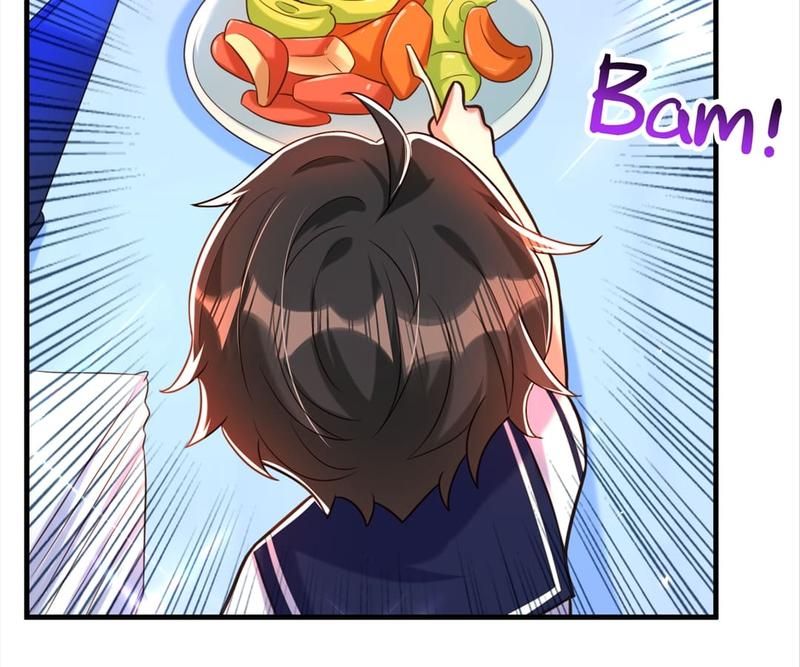 Don't Mess With Missy! - Episode 264 — page 32