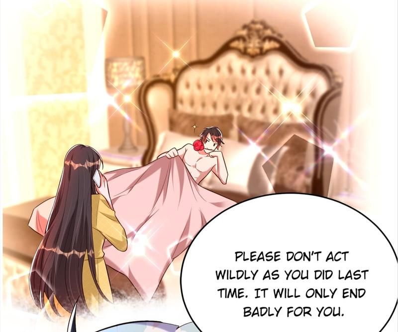 Don't Mess With Missy! - Episode 264 — page 64