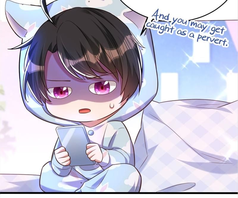Don't Mess With Missy! - Episode 264 — page 65