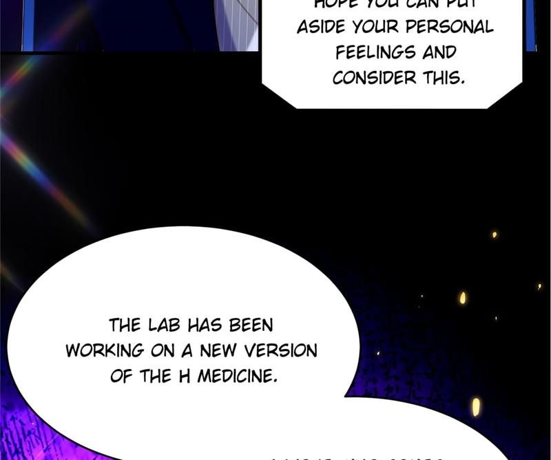 Don't Mess With Missy! - Episode 264 — page 9