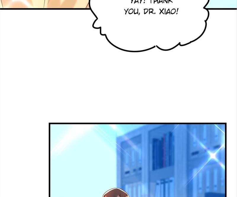 Don't Mess With Missy! - Episode 265 — page 25