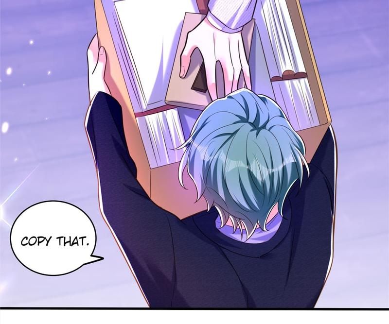 Don't Mess With Missy! - Episode 265 — page 61