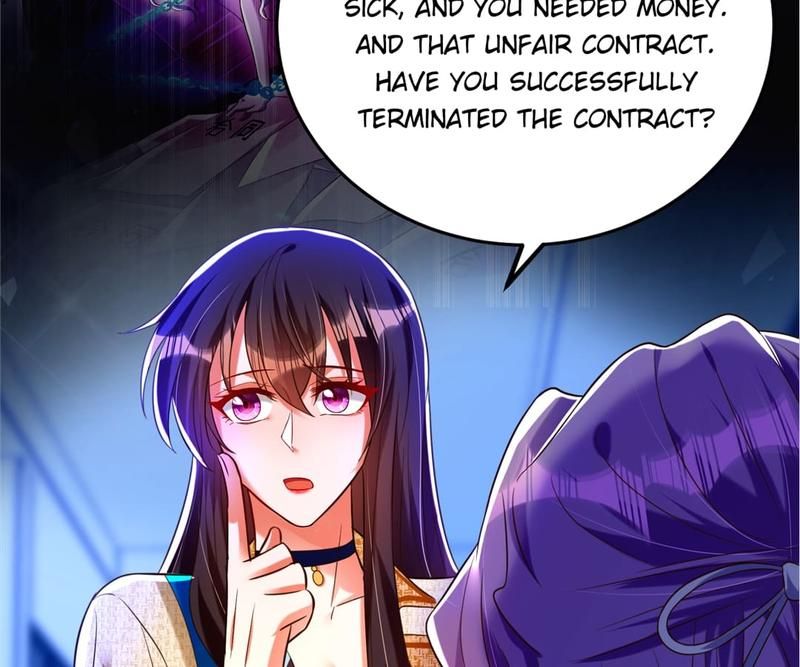 Don't Mess With Missy! - Episode 266 — page 65