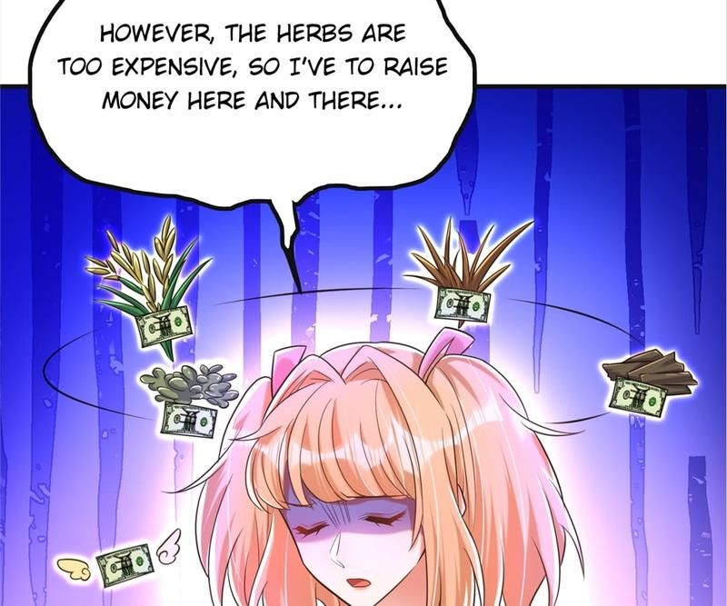 Don't Mess With Missy! - Episode 268 — page 58
