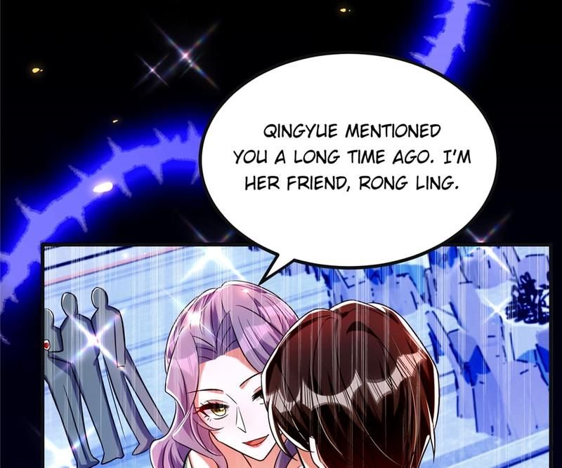 Don't Mess With Missy! - Episode 269 — page 10
