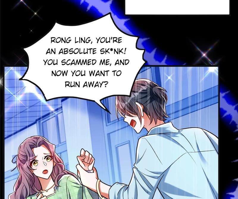 Don't Mess With Missy! - Episode 269 — page 4