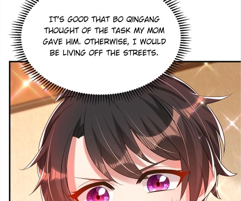 Don't Mess With Missy! - Episode 269 — page 41