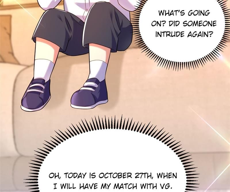 Don't Mess With Missy! - Episode 269 — page 52