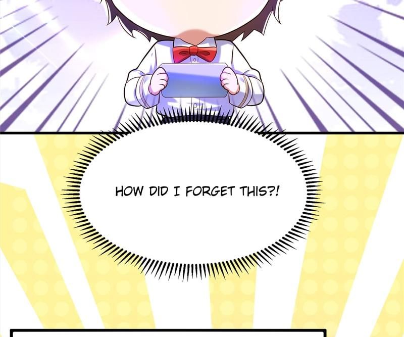 Don't Mess With Missy! - Episode 269 — page 54