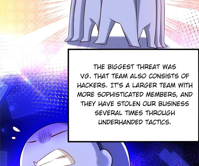 Don't Mess With Missy! - Episode 269 — page 56
