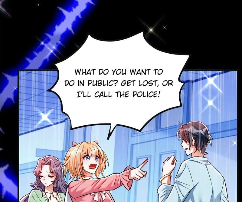Don't Mess With Missy! - Episode 269 — page 6