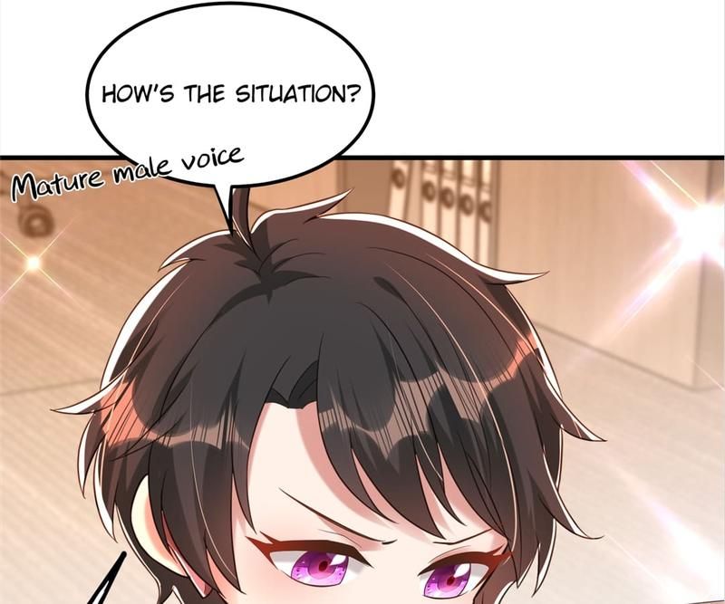 Don't Mess With Missy! - Episode 269 — page 67