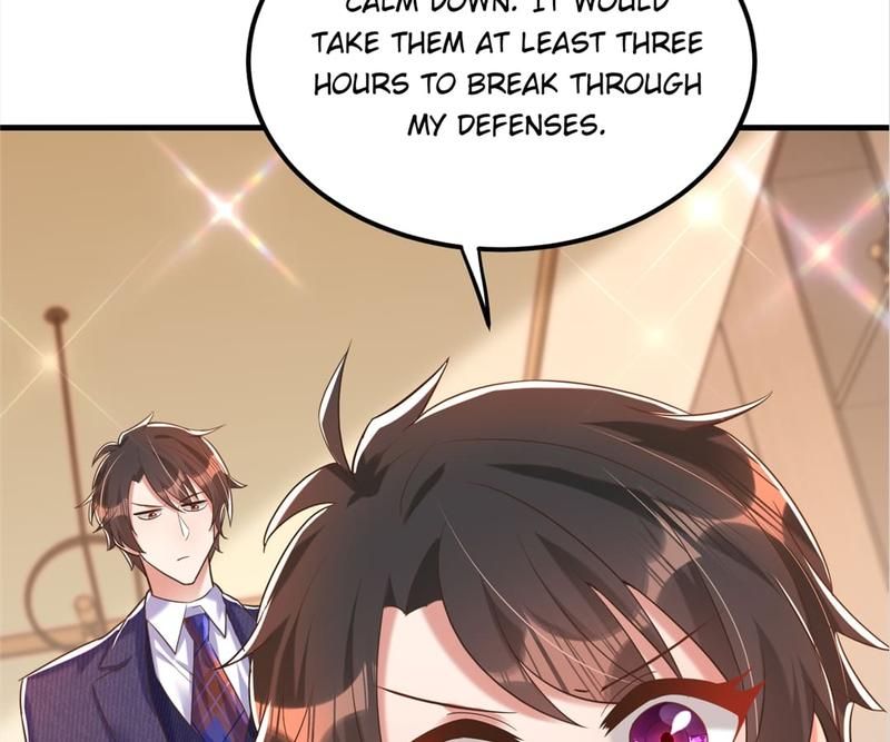 Don't Mess With Missy! - Episode 269 — page 77