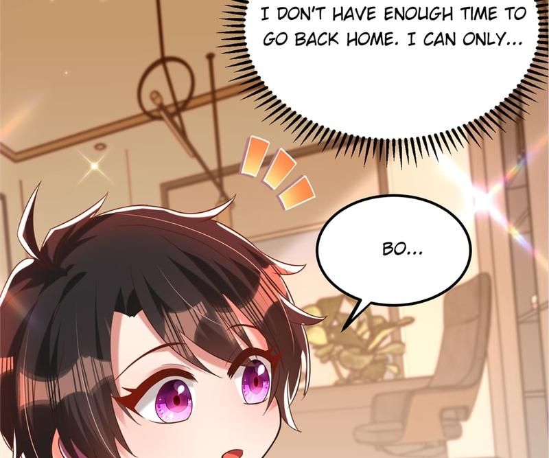 Don't Mess With Missy! - Episode 269 — page 86
