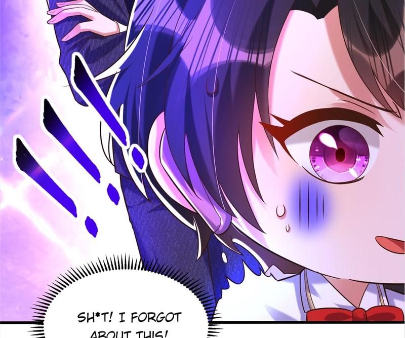 Don't Mess With Missy! - Episode 269 — page 89