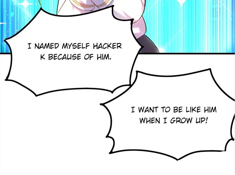 Don't Mess With Missy! - Episode 270 — page 29