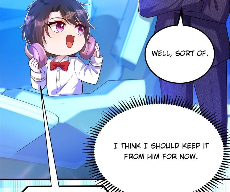 Don't Mess With Missy! - Episode 270 — page 33