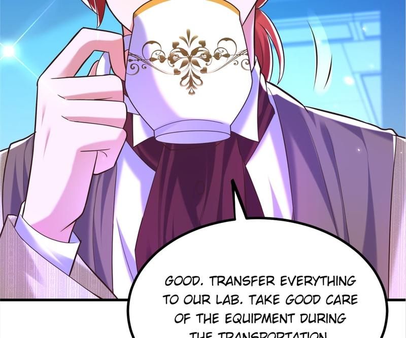 Don't Mess With Missy! - Episode 270 — page 61