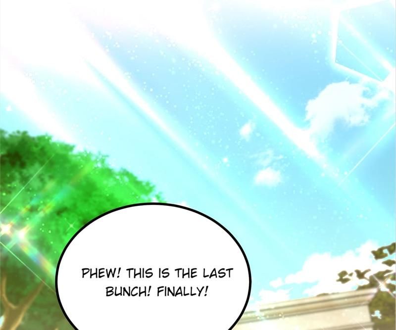 Don't Mess With Missy! - Episode 270 — page 77