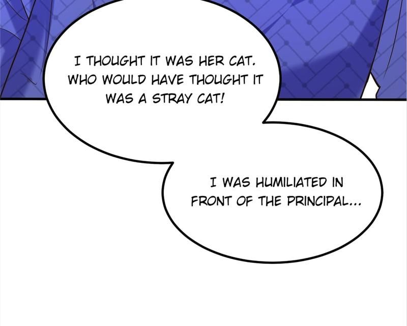 Don't Mess With Missy! - Episode 271 — page 19