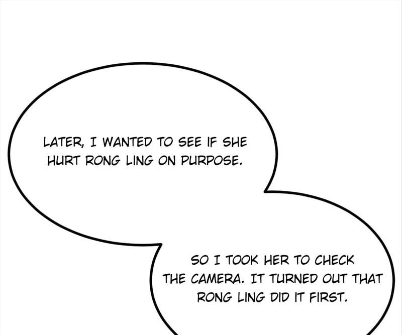 Don't Mess With Missy! - Episode 271 — page 20