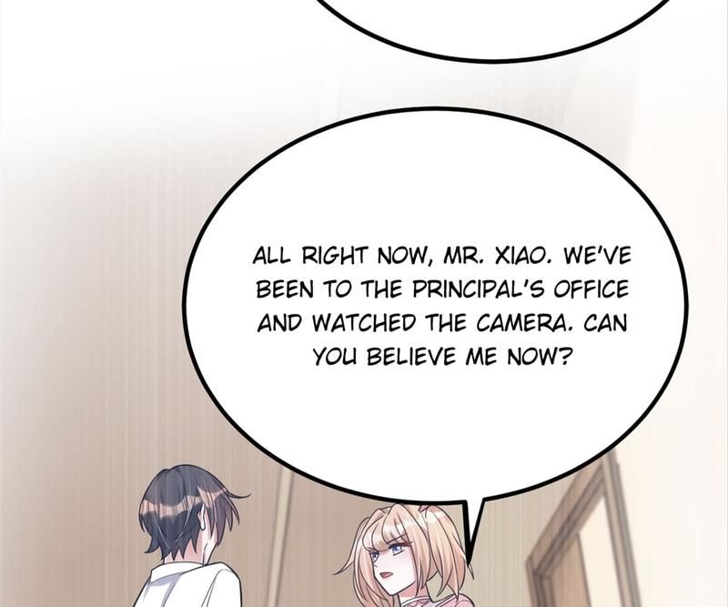 Don't Mess With Missy! - Episode 271 — page 21